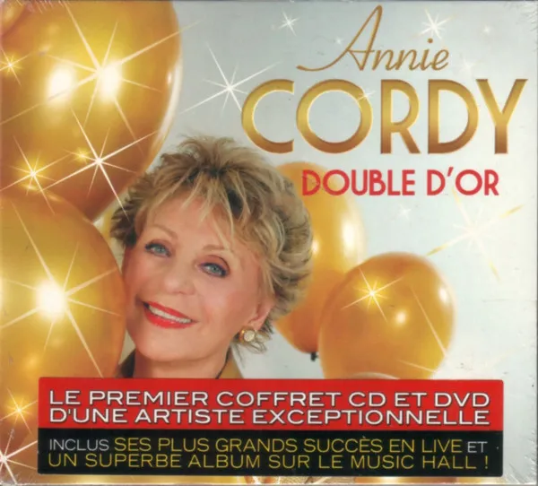 Double D'or