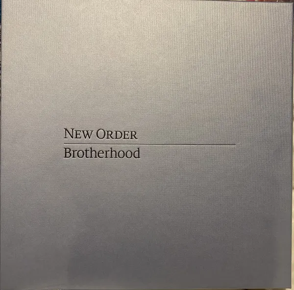 BROTHERHOOD (LIMITED 1 LP, 2 CD, 2 DVD)