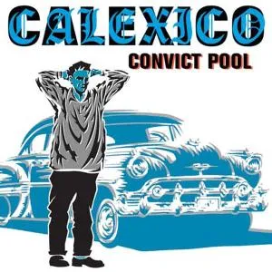 Convict Pool (EP)