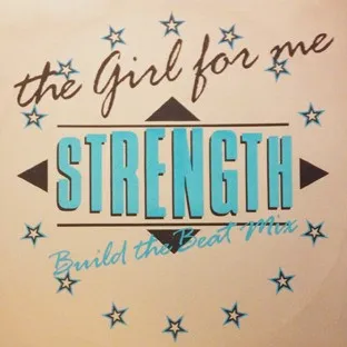 The Girl For Me