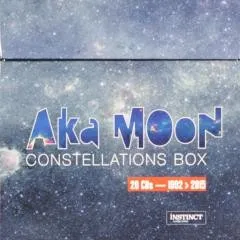 Constellations Box
