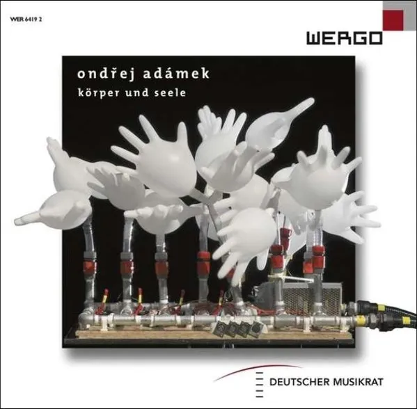 Ondrej Adamek