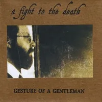 Gesture Of A Gentleman