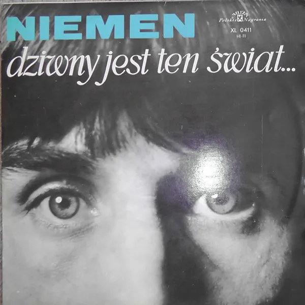 Dziwny Jest Ten Świat...