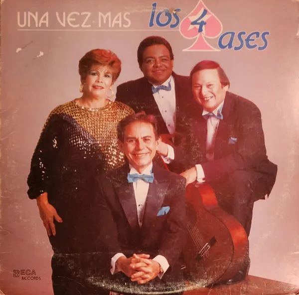Una Vez Mas