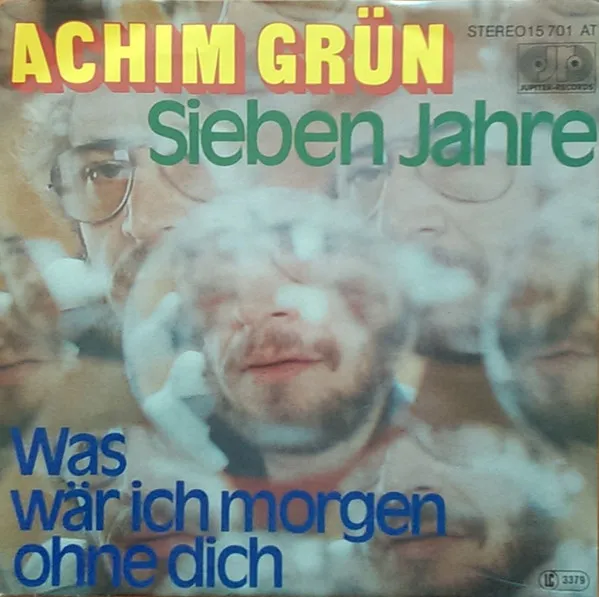 Sieben Jahre