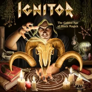 Golden Age of Black Magick