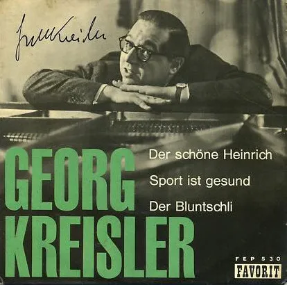 Der Schöne Heinrich