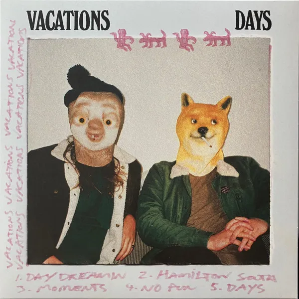 Days/Vibes