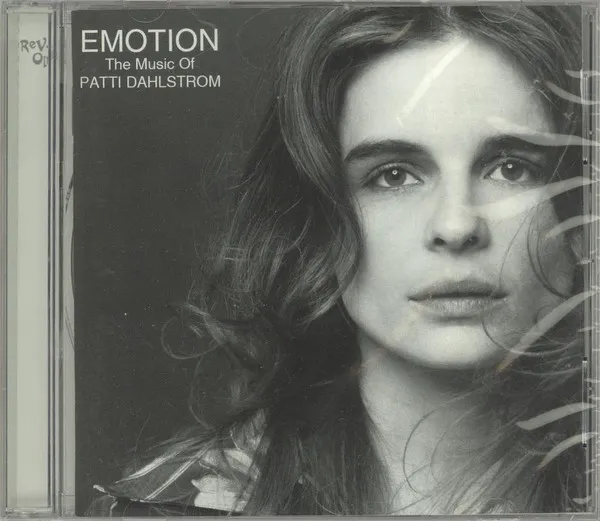 Emotion: The Music Of Patti Dahlstrom