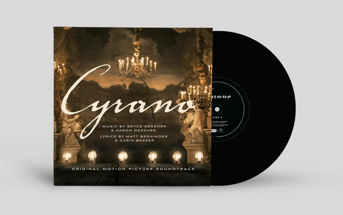 CYRANO