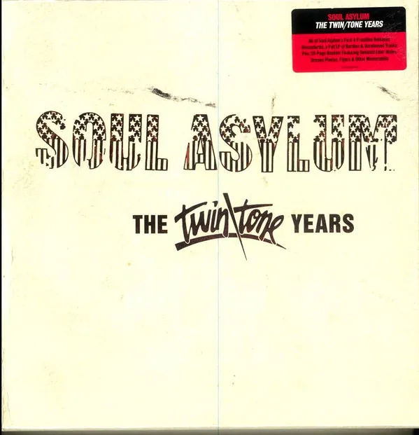 The Twin/Tone Years