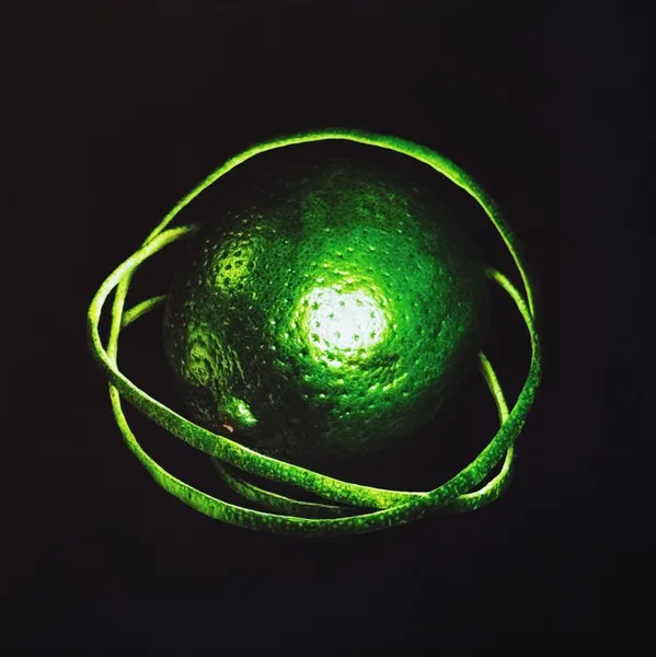Double Infinity (Limited Edition) (Green Vinyl)
