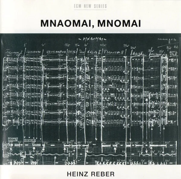 Mnaomai, Mnomai
