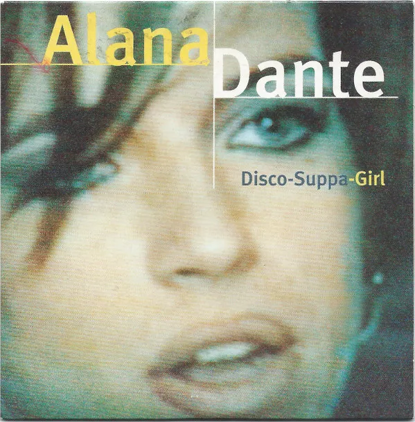 Alana Dante
