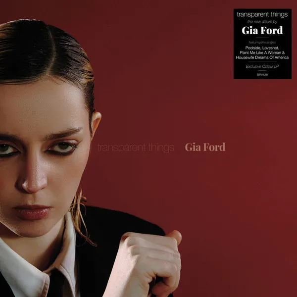 Gia Ford