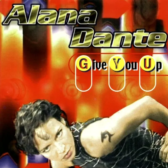 Give You Up