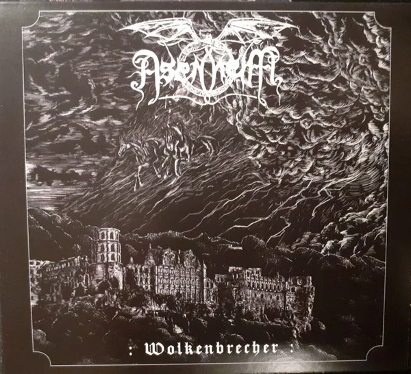 Wolkenbrecher