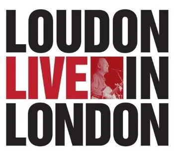 Loudon Live In London