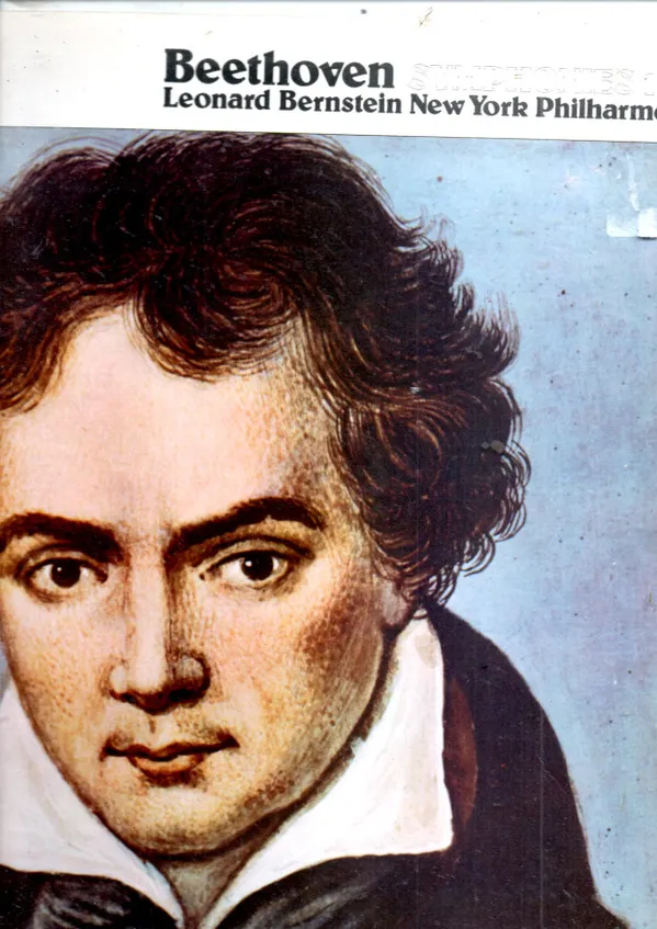 Symphony No. 2 In D Major, Op. 36 / Symphony No. 1 In C Major, Op. 21