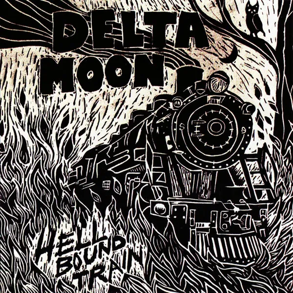 Hellbound Train