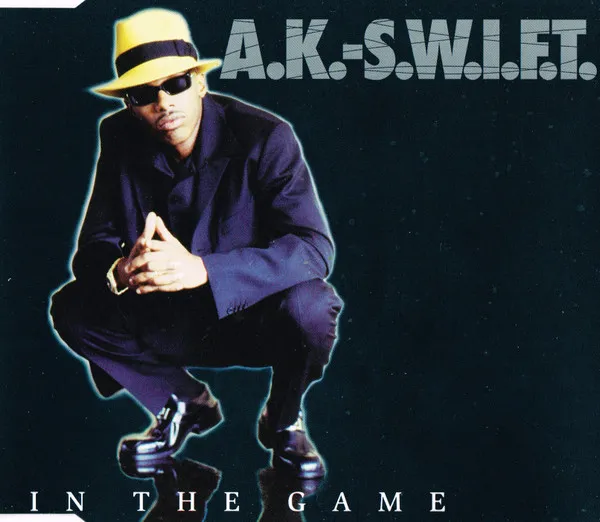 In The Game