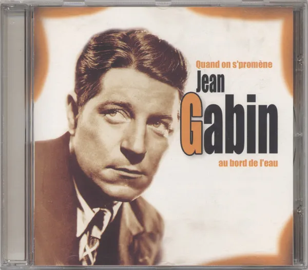 Jean Gabin