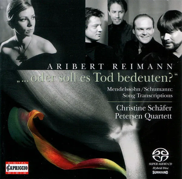 "... Oder Soll Es Tod Bedeuten?", Song Transcriptions