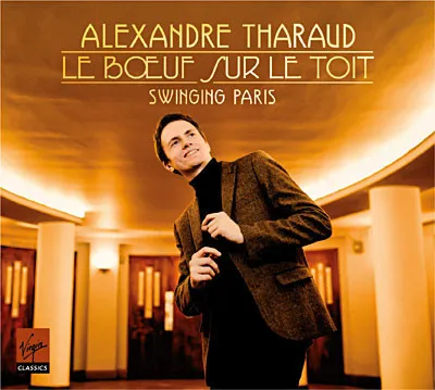 Le Boeuf Sur Le Toit - Swinging Paris