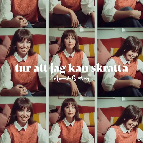 Tur Jag Kan Skratta
