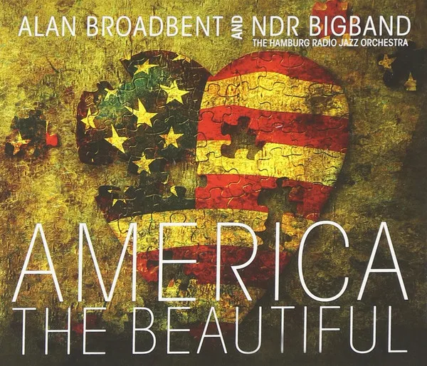 America The Beautiful