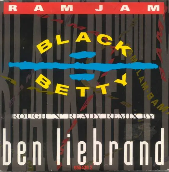 Black Betty (Rough 'N Ready Remix)