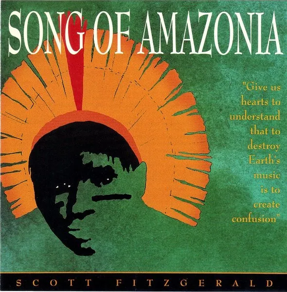 Song Of Amazonia
