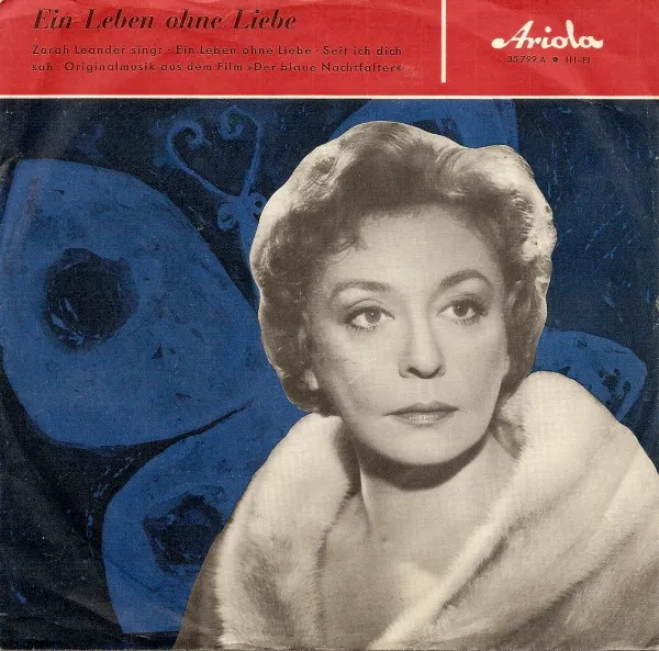 Ein Leben Ohne Liebe / Seit Ich Dich Sah