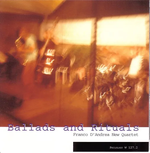 Ballads And Rituals