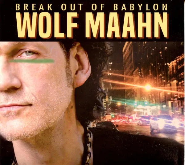 Break Out Of Babylon