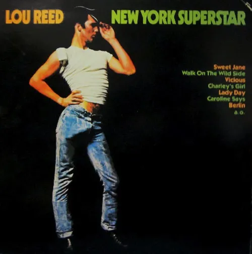 New York Superstar