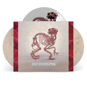 Skelethon (10 Year Anniversary Edition) (Colored Vinyl)