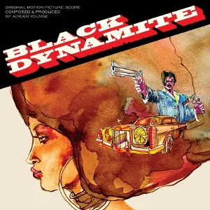 Presents: Back Dynamite
