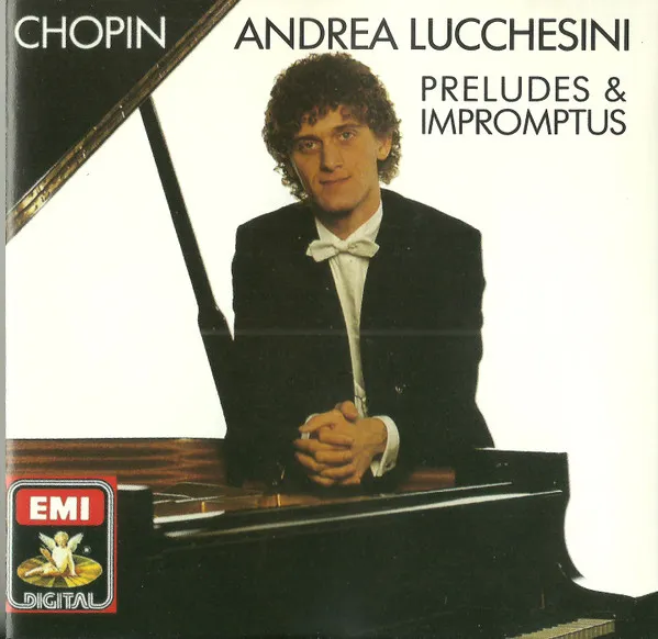 Preludes & Impromptus