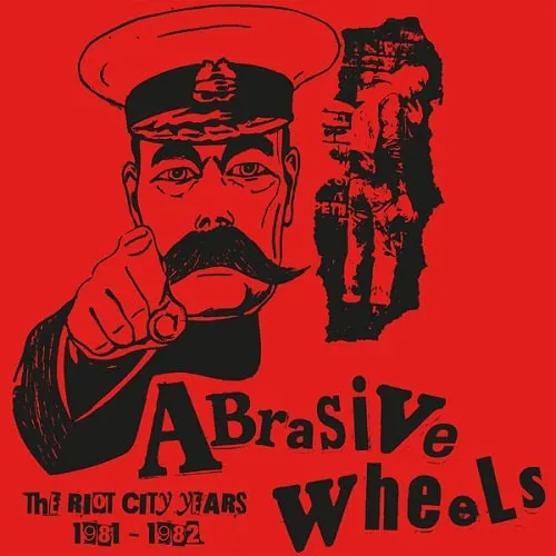 The Riot City Years 1981 - 1982