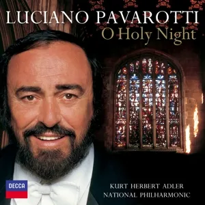 O HOLY NIGHT