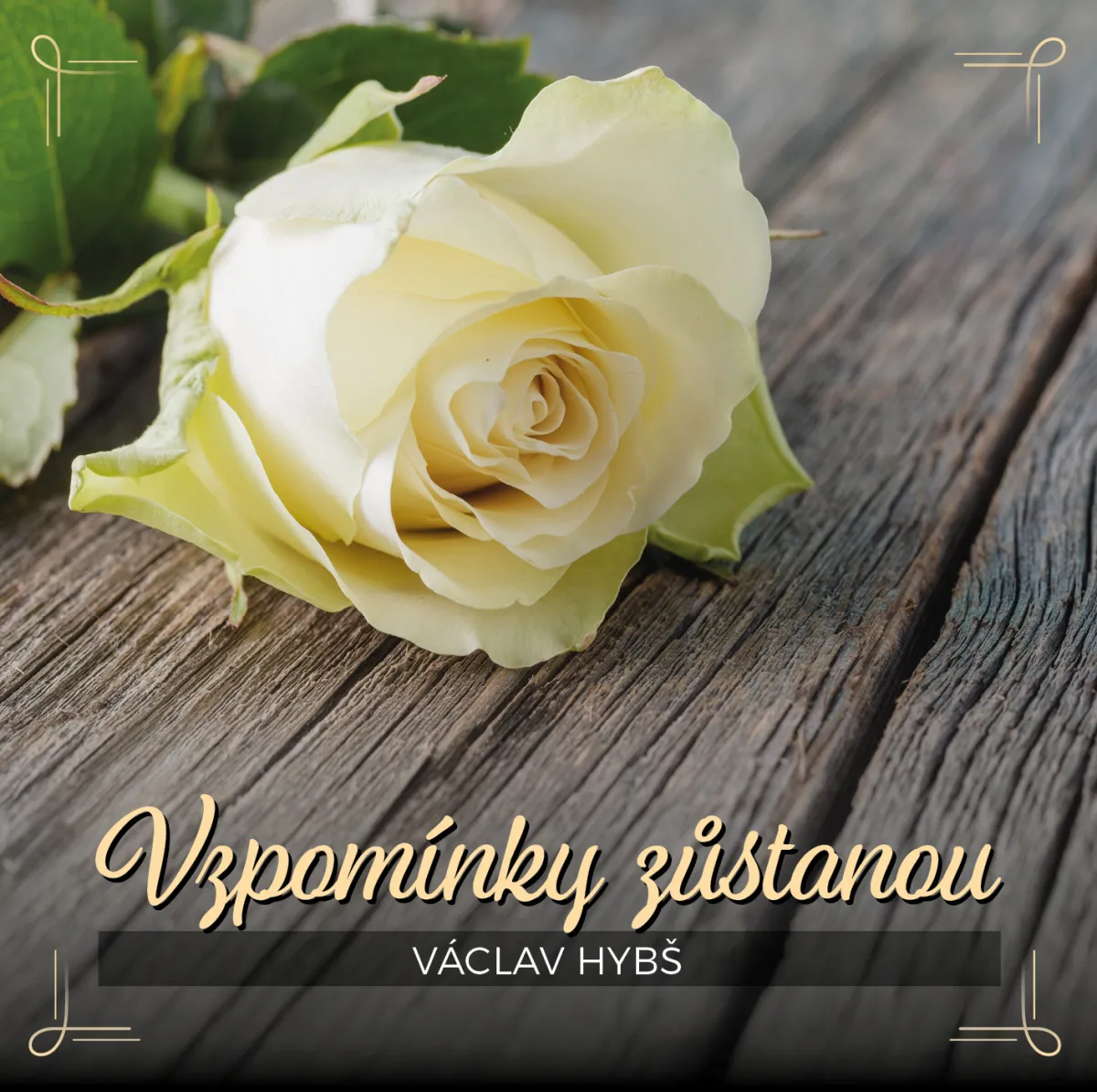 VZPOMINKY ZUSTANOU