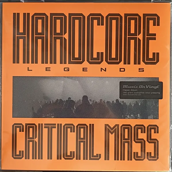 Critical Mass