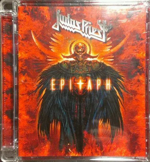 Epitaph