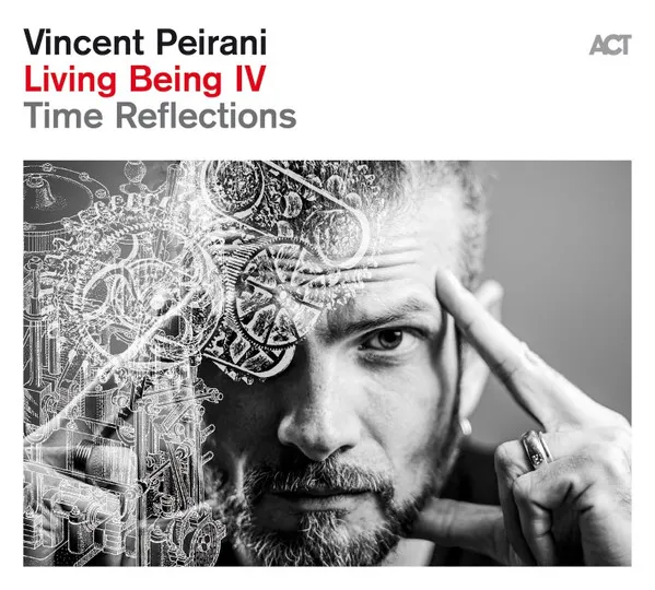 Living Being IV: Time Reflections