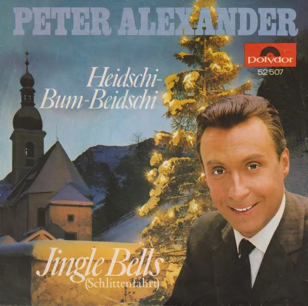 Heidschi-Bum-Beidschi / Jingle Bells (Schlittenfahrt)