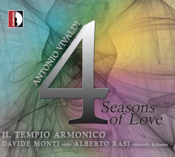 4 Seasons Of Love
