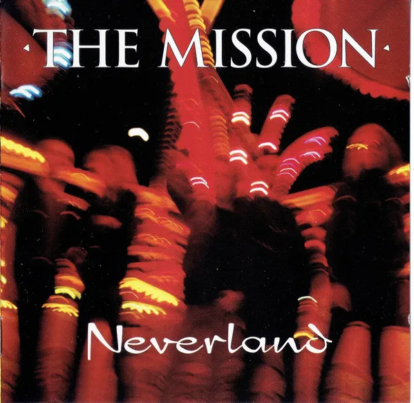 Neverland
