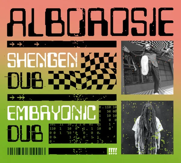 Shengen Dub + Embryonic Dub
